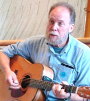 Photo of Dan Berggren